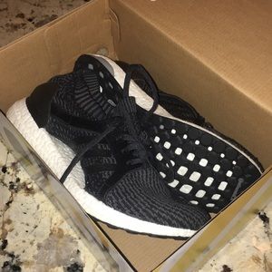 Ultraboost X
